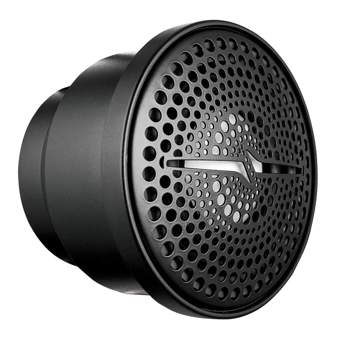 2" 25W RMS 4-Ohm Dome Tweeter W/ Ceramic Diaphragm & External Crossover DS18