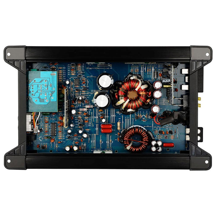 Cadence 300 Watt 1-Ohm Monoblock Class D Car Audio Amplifier Q3001D