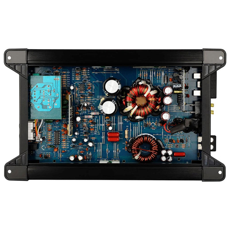 Cadence 300 Watt 1-Ohm  Class D Monoblock Car Audio Amplifier Q3001D