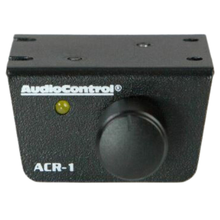 AudioControl Wired Remote for Select Audio Control Processors ACR-1