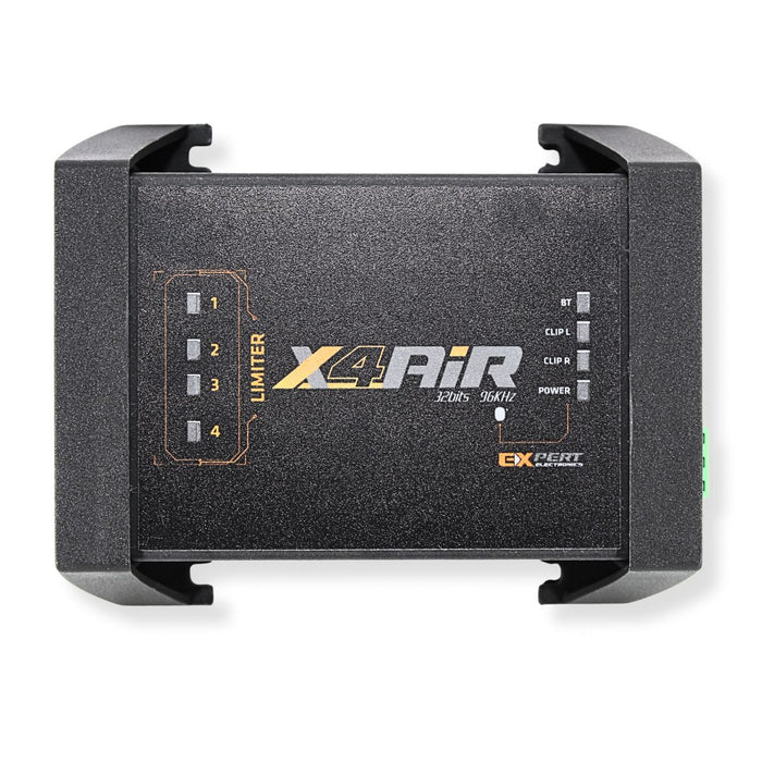 Expert Electronics X8 Air Bluetooth + App DSP 2 In / 8 Out 32bits/96KHz