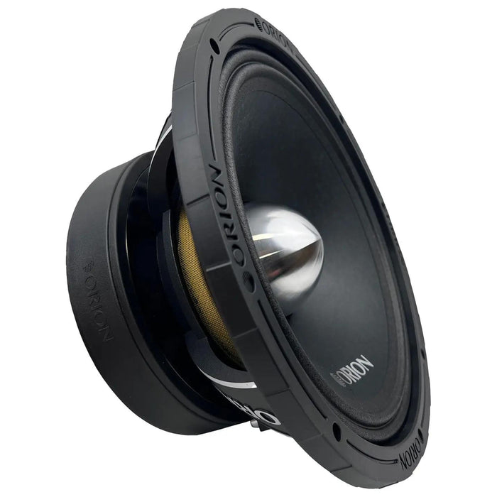 10" 4-Ohm 500 Watts RMS Bullet Midrange Car Audio Speaker Orion XTR Pro XTX1054