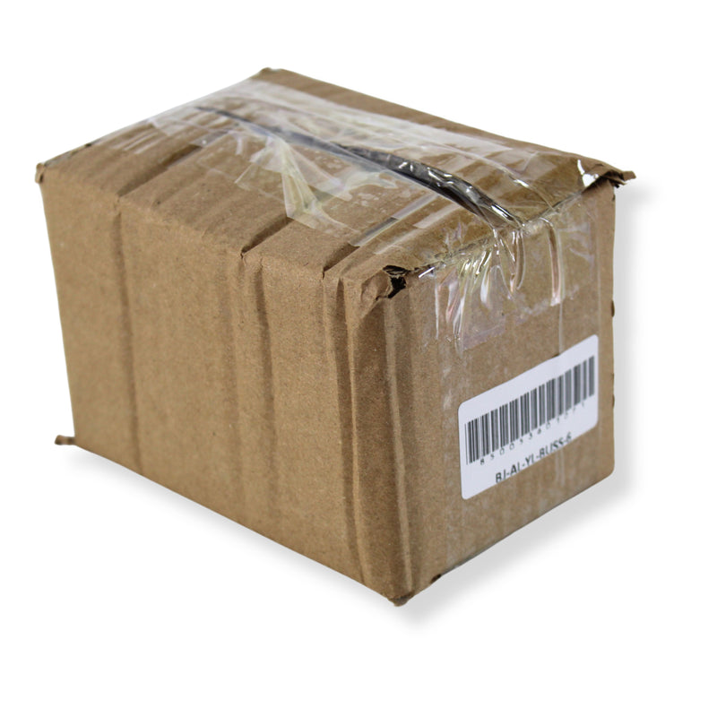 Single 6 Yinlong LTO Cell Bank Lug Style Aluminum Bus Bars with Hardware