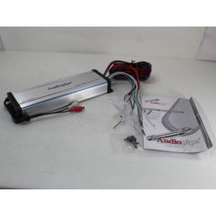 4 Ohm 1000W 4 Channel Full Range Class D Marine Weatherproof Amplifier OPEN BOX