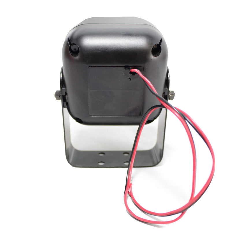 Scytek SR-44N 12 Volt Multi Tone Programmable Smart Siren Louder Car