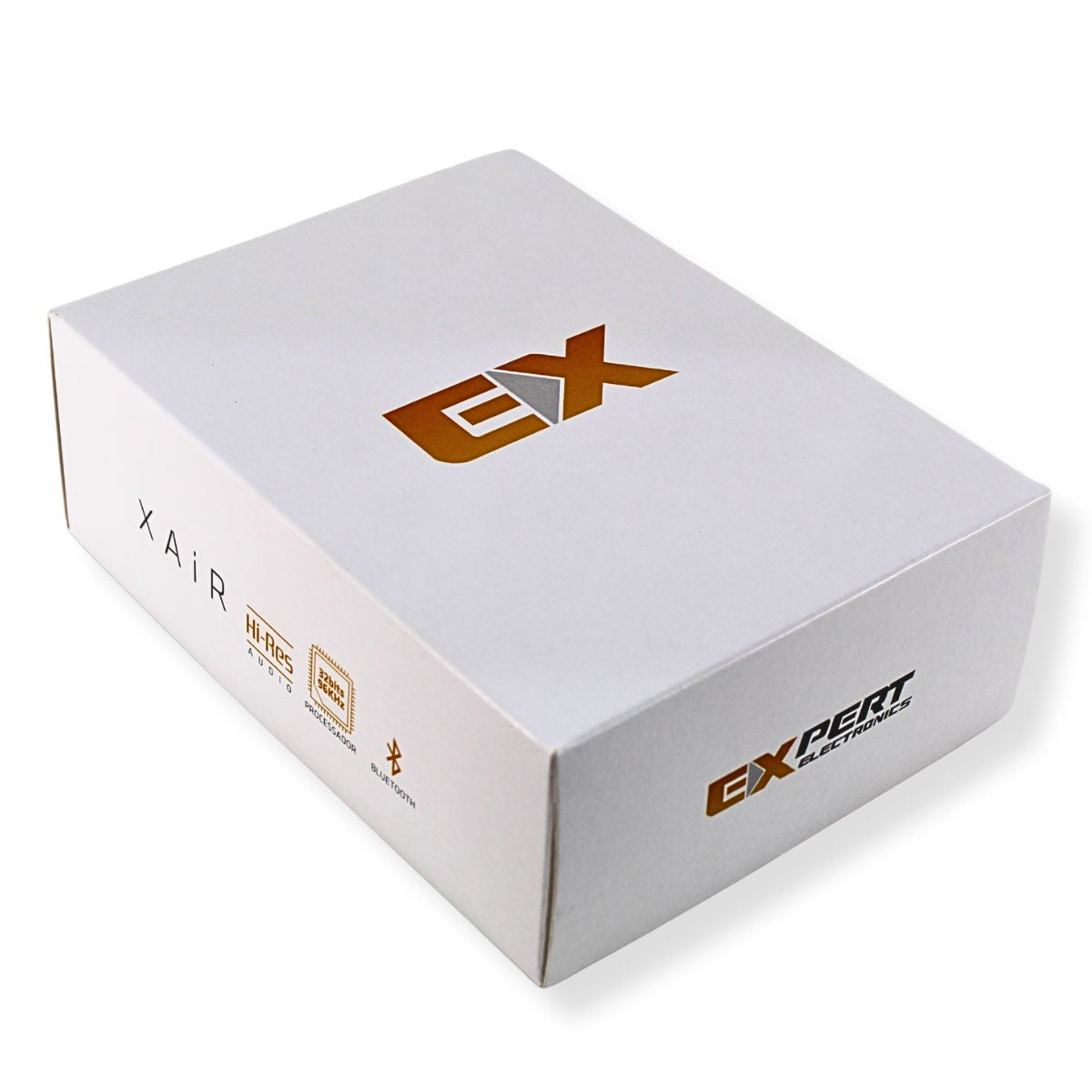 Expert X8 Air Bluetooth DSP 2-In 8-Out 32bit/96kHz Car Audio