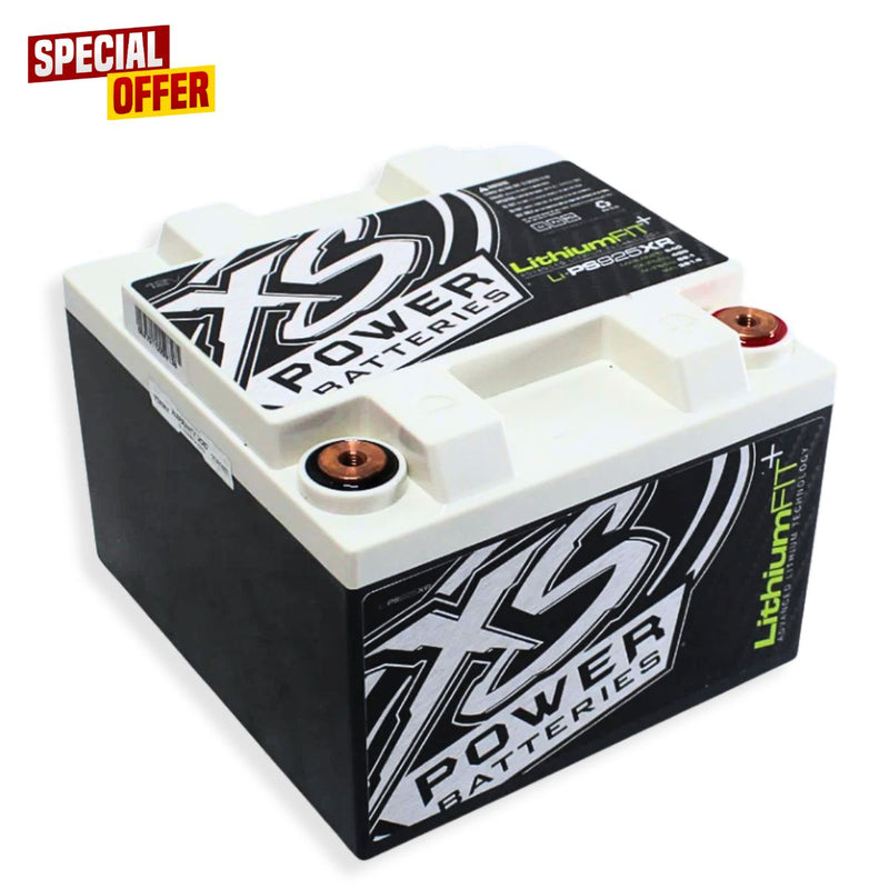 Batteries