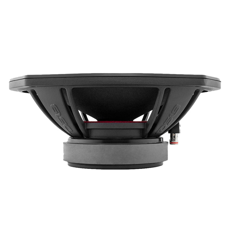 DS18 Car Audio 6x9 Motorcycle Midrange Loudspeaker 600W 4Ohm PRO-ZXI694BM