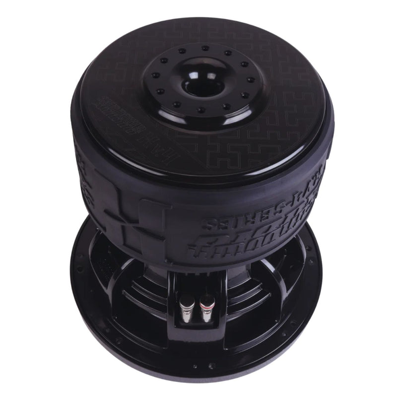 12" 3000 Watt RMS Dual 2 Ohm Car Audio Subwoofer Sundown Audio X-Series XV4