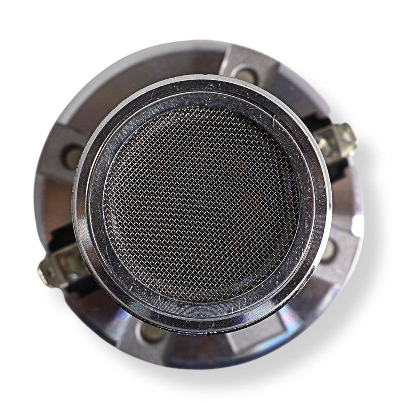 B2 Audio Replacement Diaphragms Pair for RAGE CDR V2 4 Ohms Compression Drivers