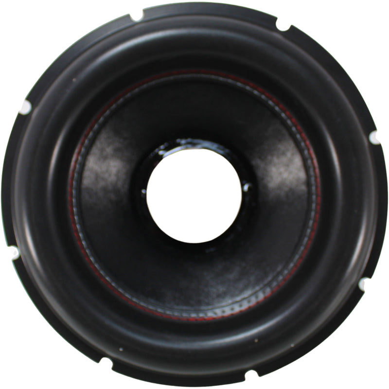 B2 Audio 12" Subwoofer Recone Kit RAGEXL Dual 1 Ohm RAGEXL12-D1-RC