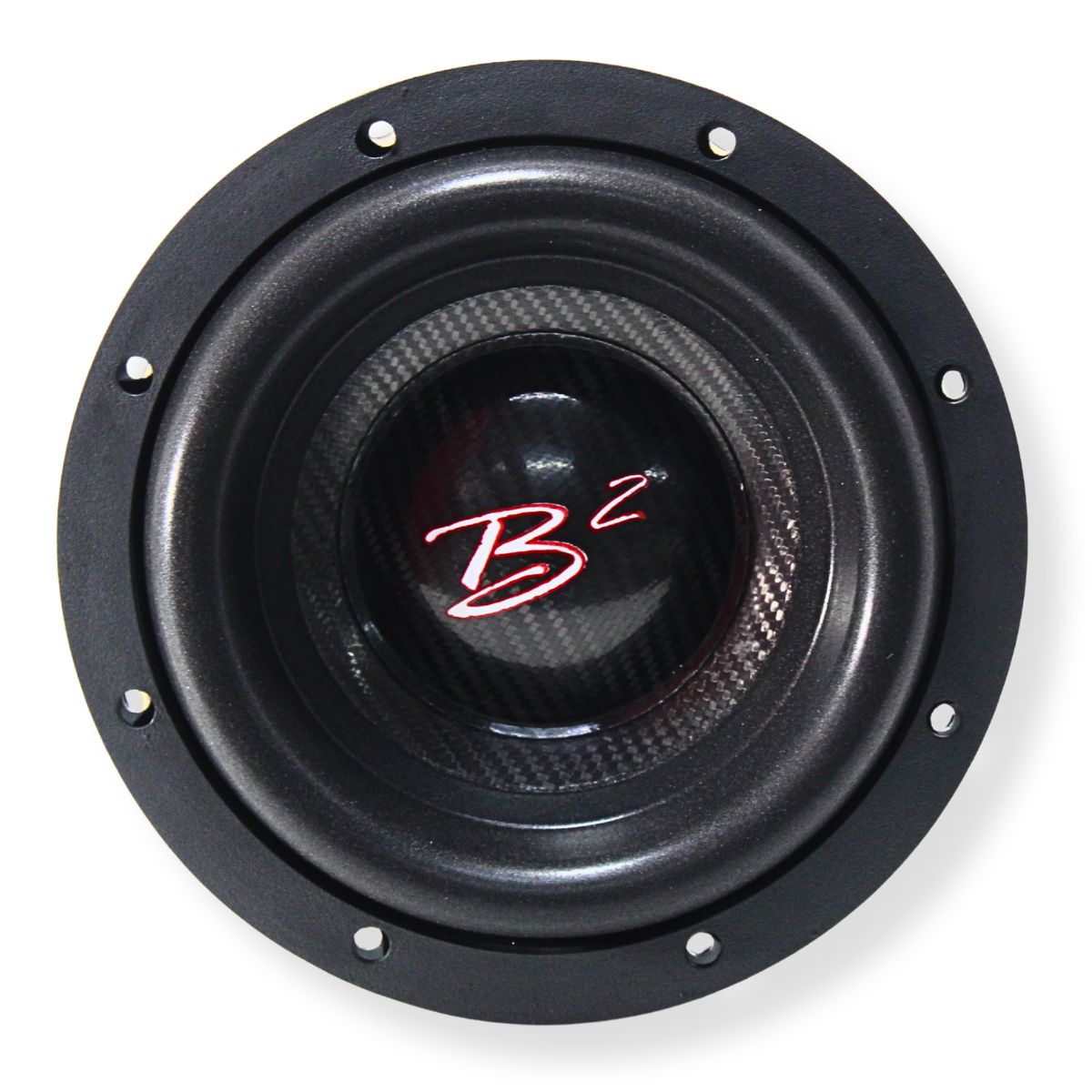 B2 Audio Rampage 8