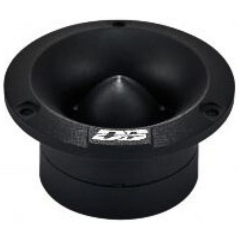 Deaf Bonce Apocalypse 6.5" 180W Mid-Range Speakers & 3" 35W RMS 4-Ohm Tweeters Combo