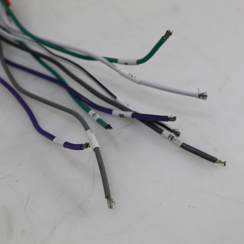 4 Ohm 1000W 4 Channel Full Range Class D Marine Weatherproof Amplifier OPEN BOX