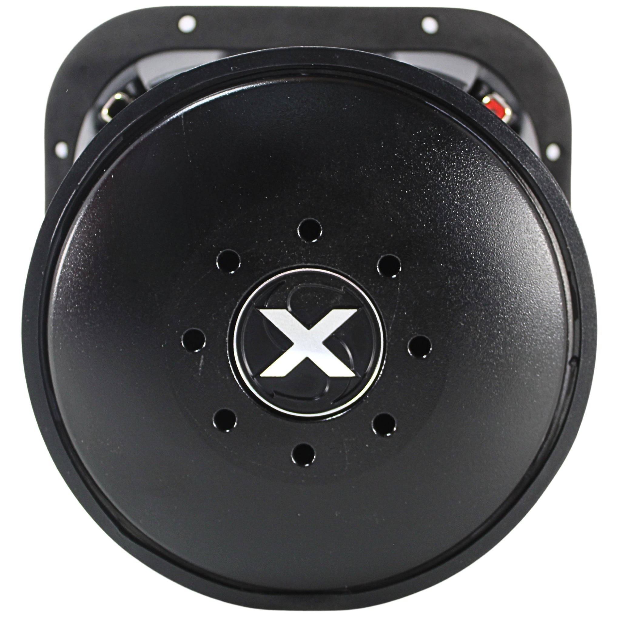 Kicker Solo X Series L7X 8