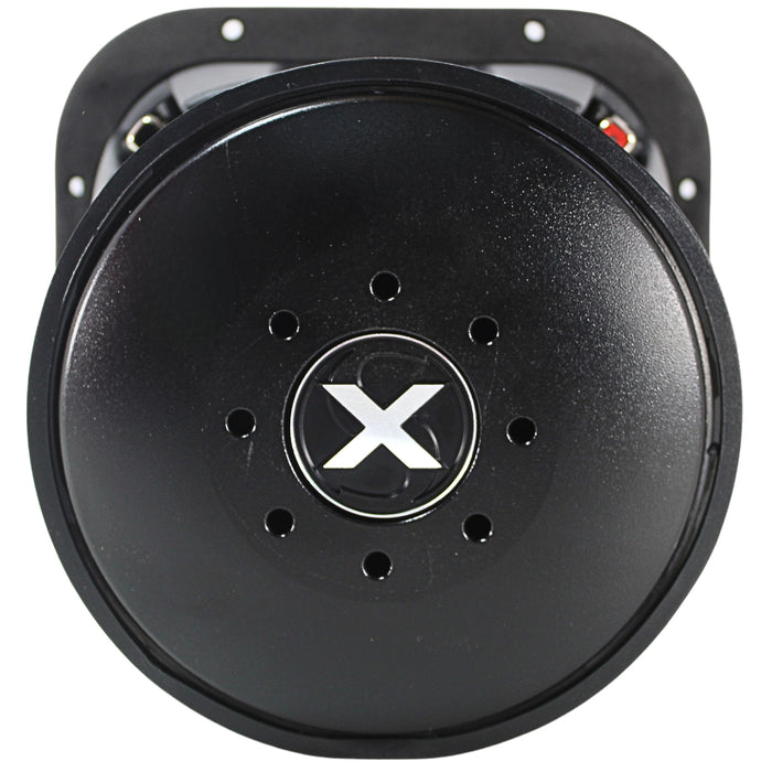 Kicker Solo X Series L7X 8" 800 Watt RMS Dual 1-Ohm 2.5" VC Subwoofer