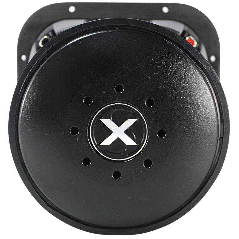 Kicker Solo X Series L7X 8" 800 Watt RMS Dual 2-Ohm 2.5" VC Subwoofer