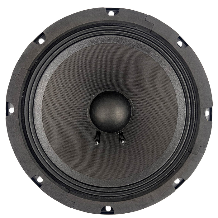 8 inch 175w RMS  4 ohm Ferrite Magnet ORION Midbass Speaker CMB85PRO