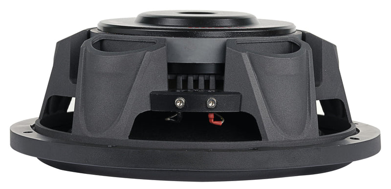 Audiopipe 12" 800W Max Dual Voice Coil 4-Ohm Shallow Mount Subwoofer OPEN BOX