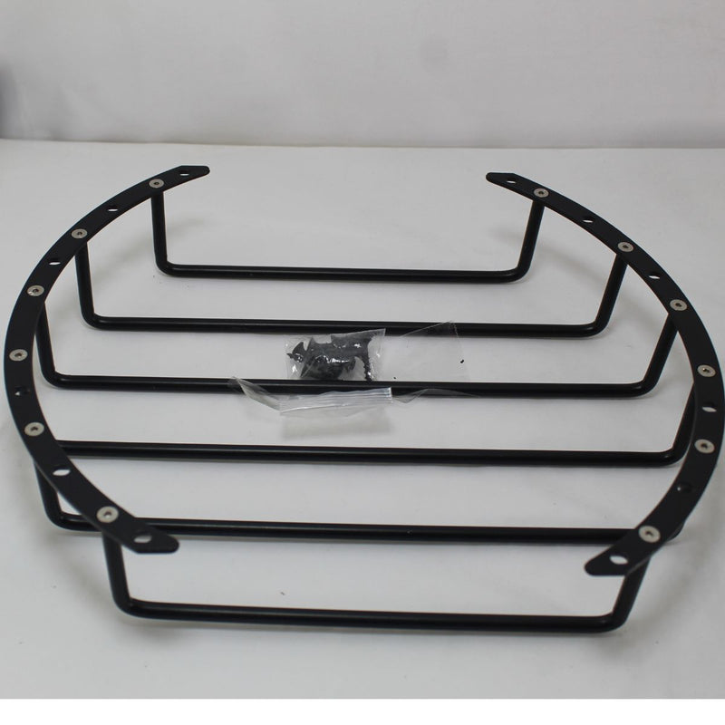 B2 Audio 10" Universal Subwoofer Bar Grill for Speakers w/ 2" Excursion OPEN BOX