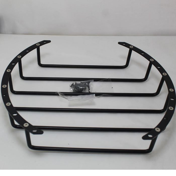 B2 Audio 10" Universal Subwoofer Bar Grill for Speakers w/ 2" Excursion OPEN BOX