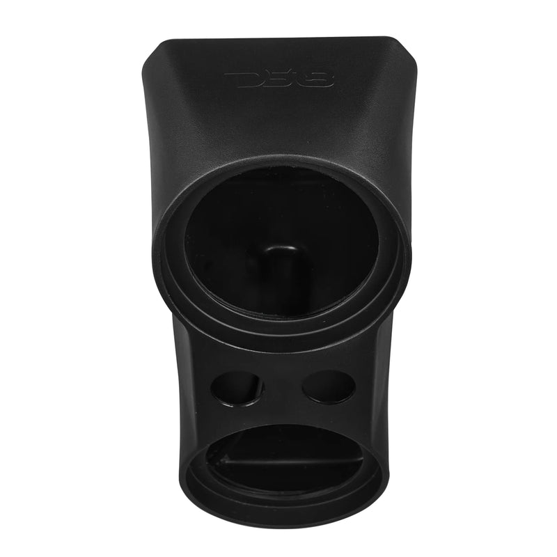 Polaris RZR Pro Center Console for 2x 6.5" Speakers & 2x Bullet Tweeters DS18