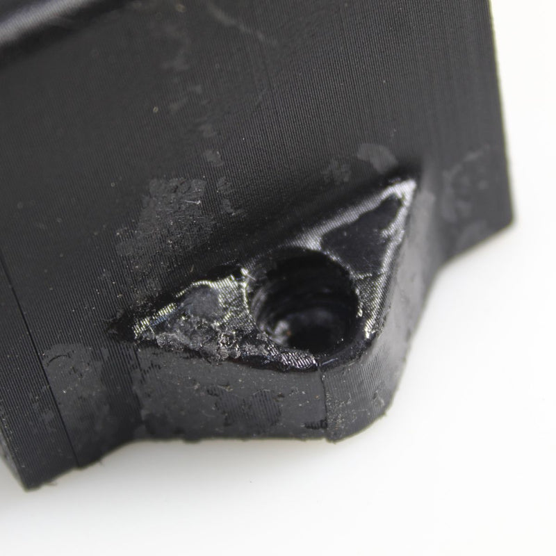 Wireless Bass Knob with OLED Display RCA Attenuation, and Voltage Meter OPEN BOX