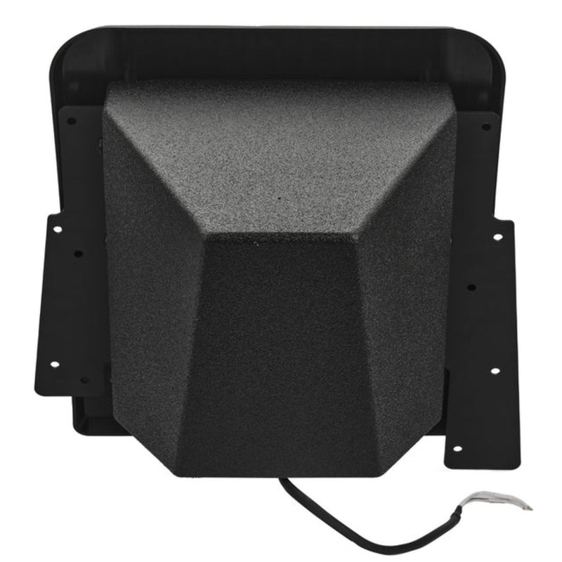 Polaris Slingshot Loaded 10" 850W RMS Rear Sealed Subwoofer Enclosure 2015+