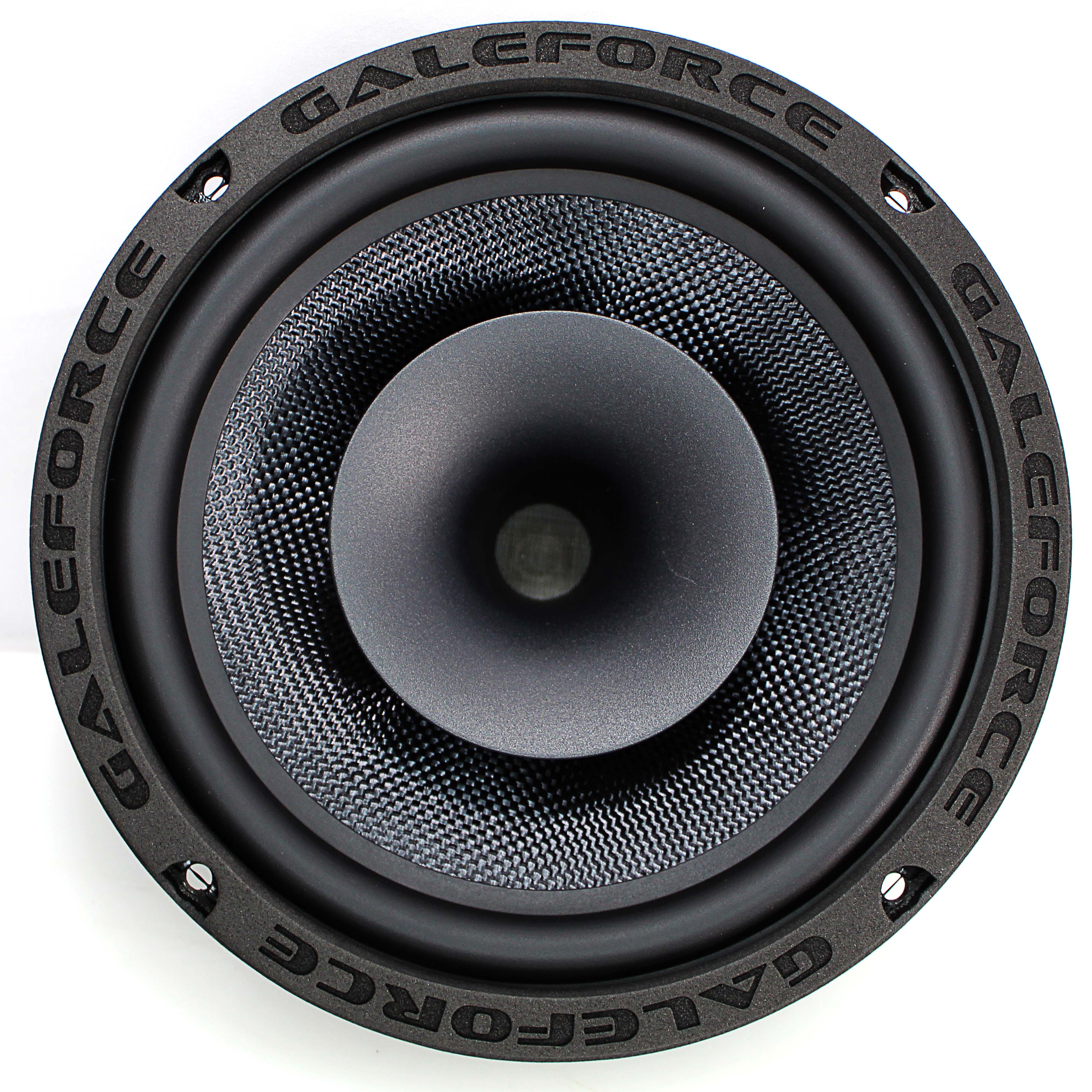 クラブ SCIENCE GEAR TS-442 STRANGE ZONE 3.5 loa Galeforce Audio 8