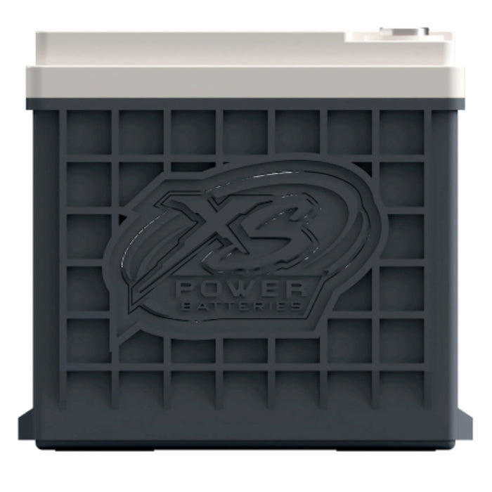 XS Power 14V BCI Group 65, 6000W Lithium Titanate Battery PWR-S6-6500