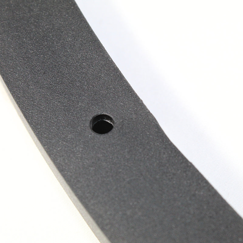 B2 Audio 18" Subwoofer Rubber Gasket Replacement Basket Ring