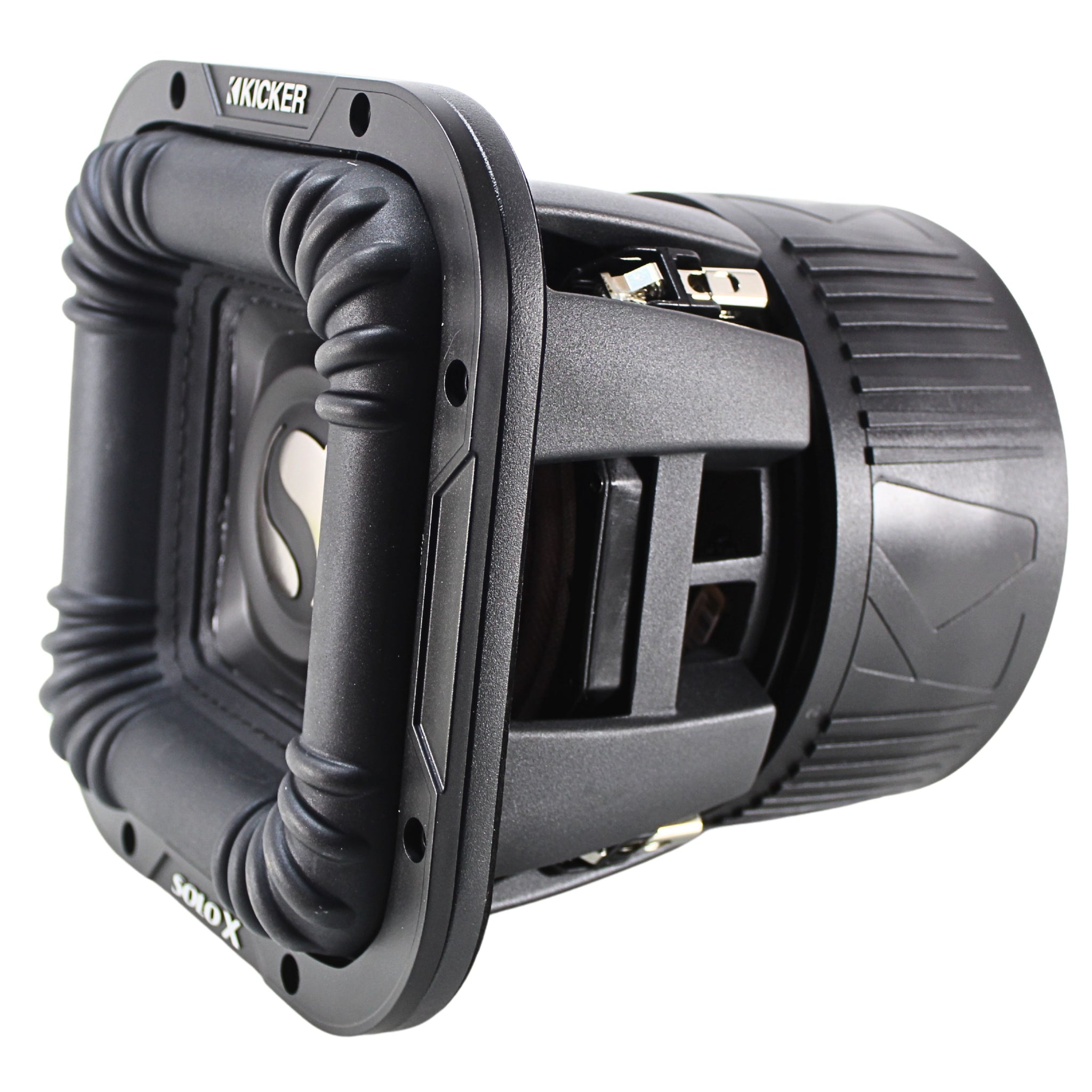 Kicker Solo X Series L7X 8