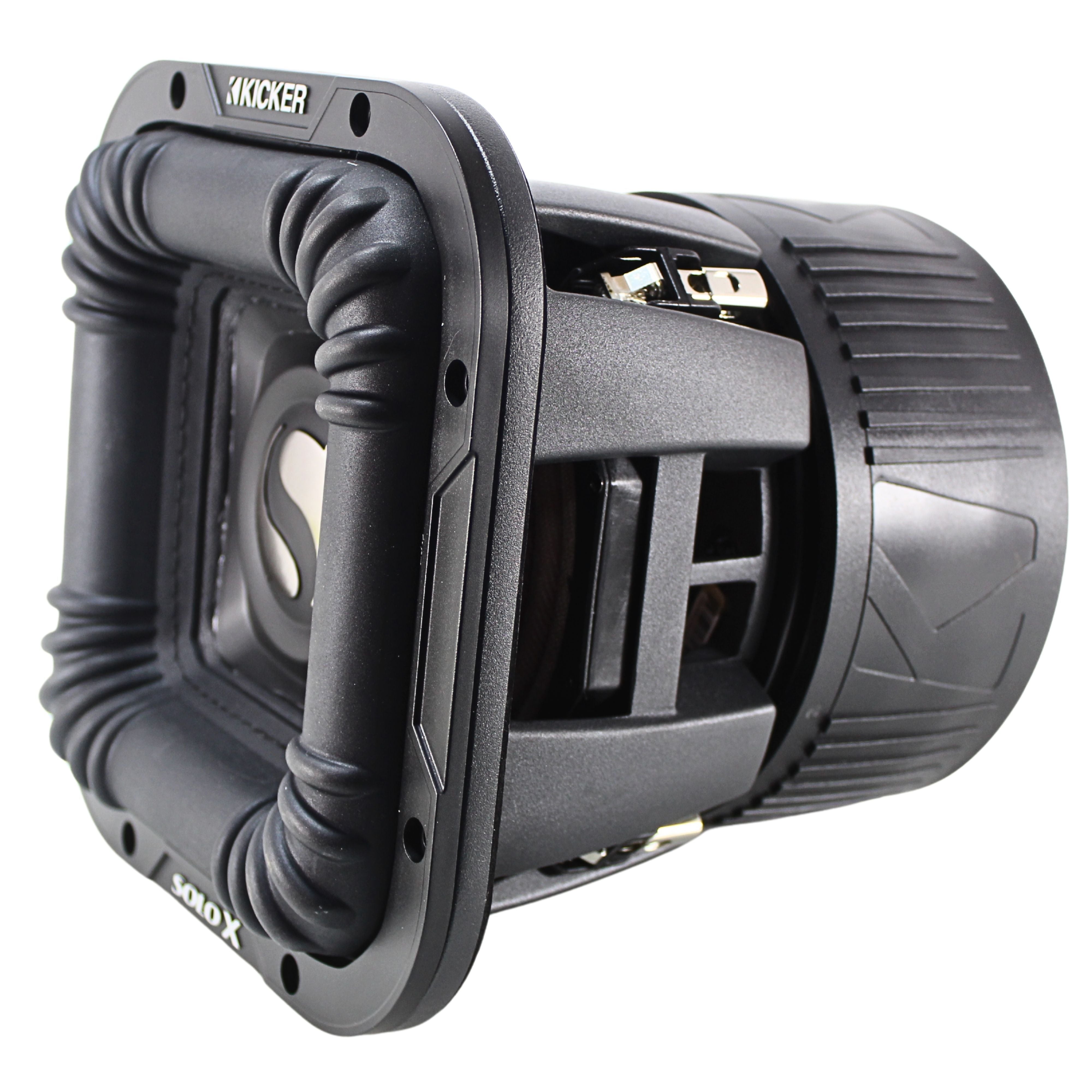 Kicker Solo X Series L7X 8