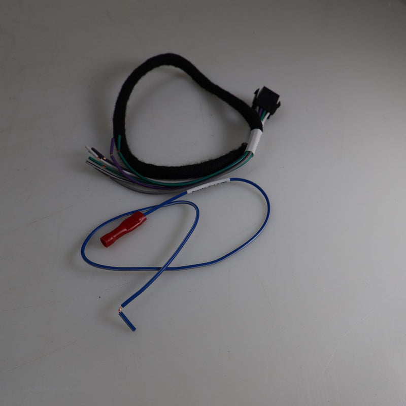 Axxess LOC T-Harness For 2019-Up* Chevy & GMC Full System or Subwoofer OPEN BOX