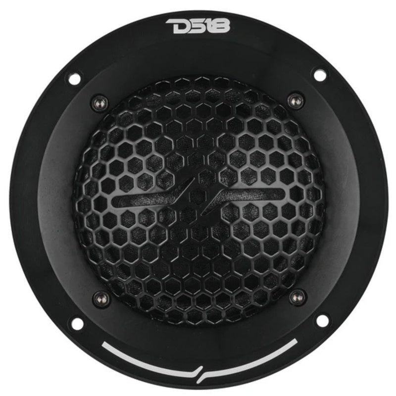 5.25" 300 Watt RMS 4 Ohm High End Soft Dome NEO Midrange Loudspeaker PRO-CUPOLA3
