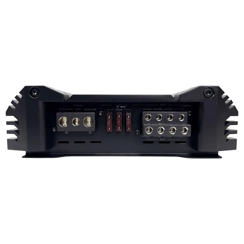 Orion 4-Channel 1000w RMS XTR Series Class A/B Amplifier - XTR1000.4