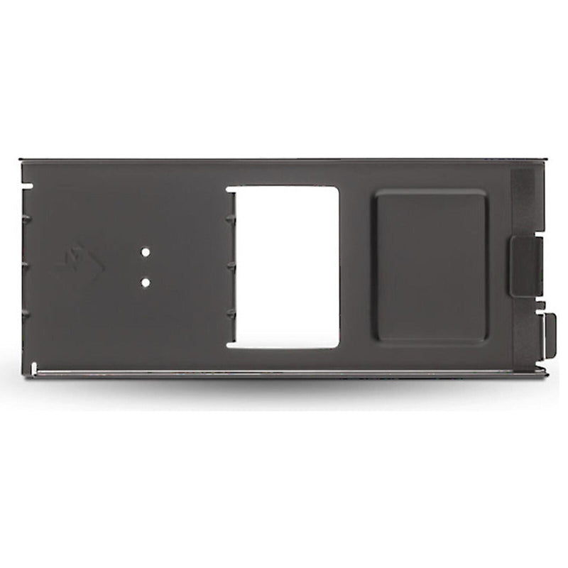 Rockford Fosgate Amp Kit Mounting Plate for Select RANGER Models RFRNGR-K8