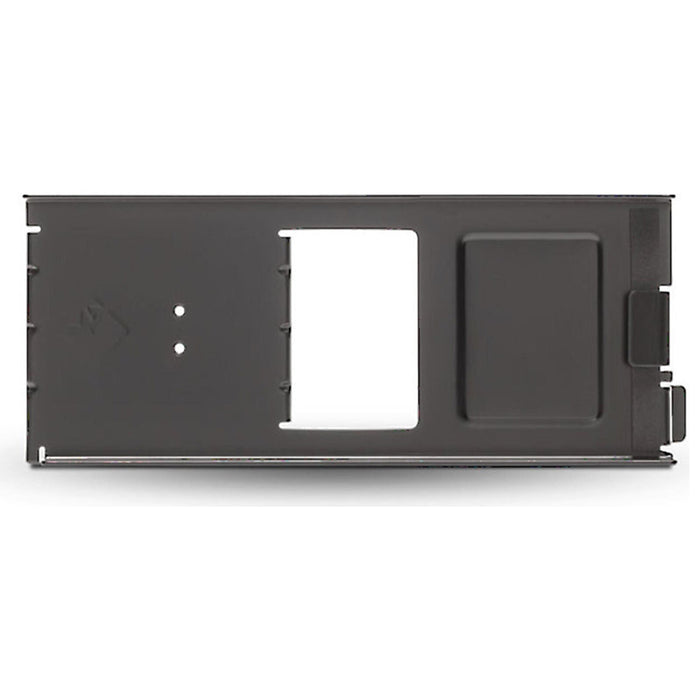 Rockford Fosgate Amp Kit Mounting Plate for Select RANGER Models RFRNGR-K8