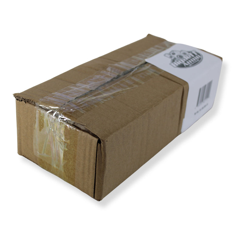 Quad Bank / 24 Yinlong LTO Cell Lug Style  Aluminum Bus Bars with Hardware