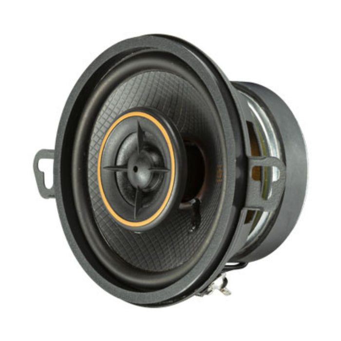 Kicker KS Series Pair of 3.5" Coaxial 4 Ohm 50 Watts Speakers 51KSC3504