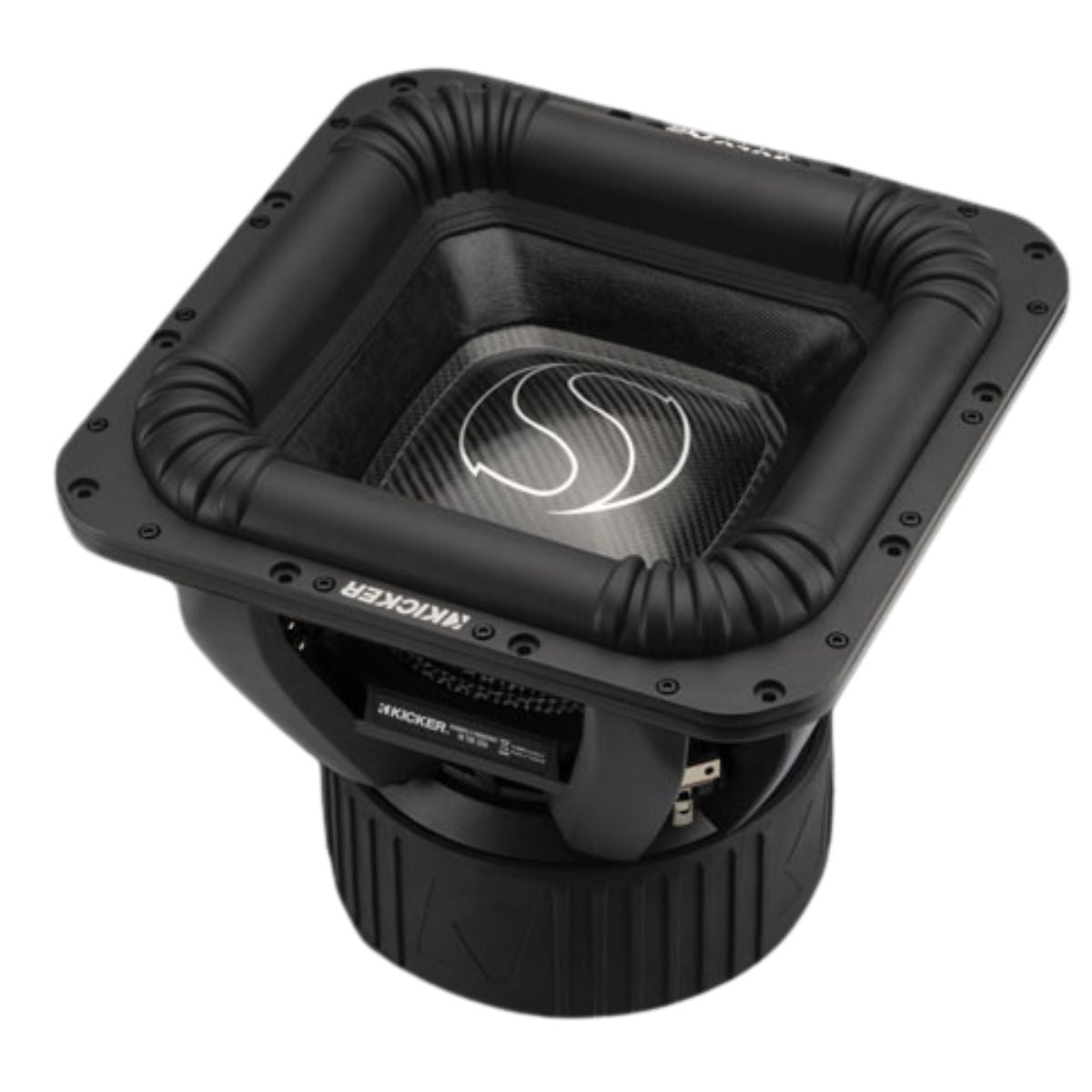 KICKER SoloX SoloXS 15