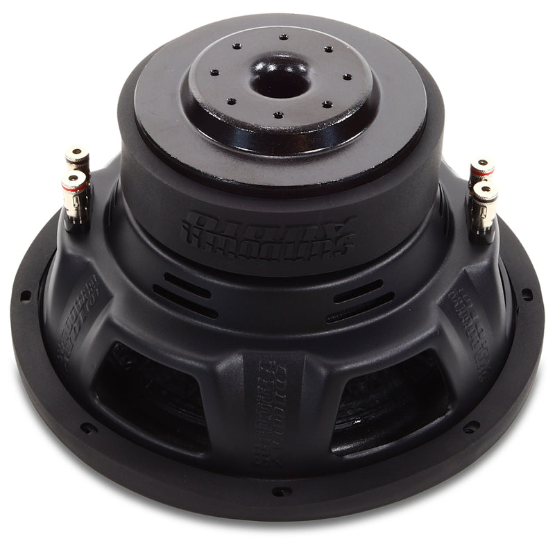 Sundown Car Audio LCS Series 500 Watt RMS Dual 4 Ohm Subwoofers 10" / 12"