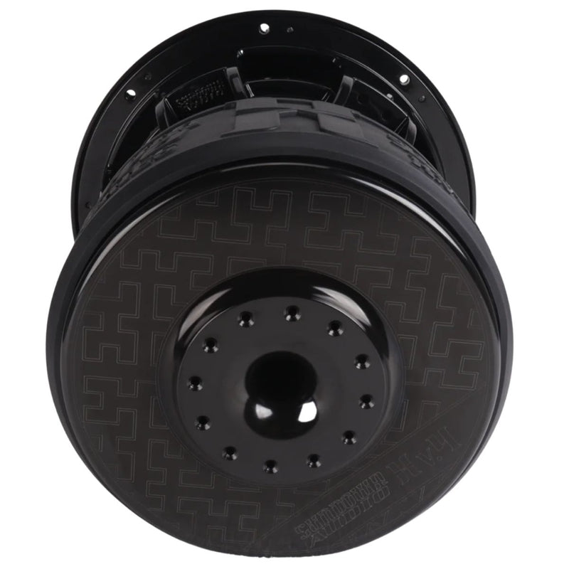 10" 3000 Watt RMS Dual 1 Ohm Car Audio Subwoofer Sundown Audio X-Series XV4