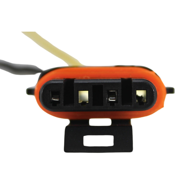 Mechman GM Alternator Voltage Boost Harness 2V Increase for Lithium Batteries