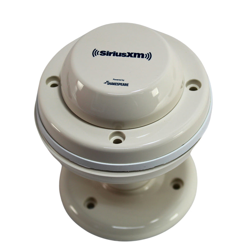 SiriusXM Connect Tuner with Marine / RV Antenna SXW300V1-M1