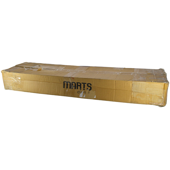 Marts Digital Monoblock Amplifier Full Range Class D 30,000W 1-Ohm OPEN BOX 8602
