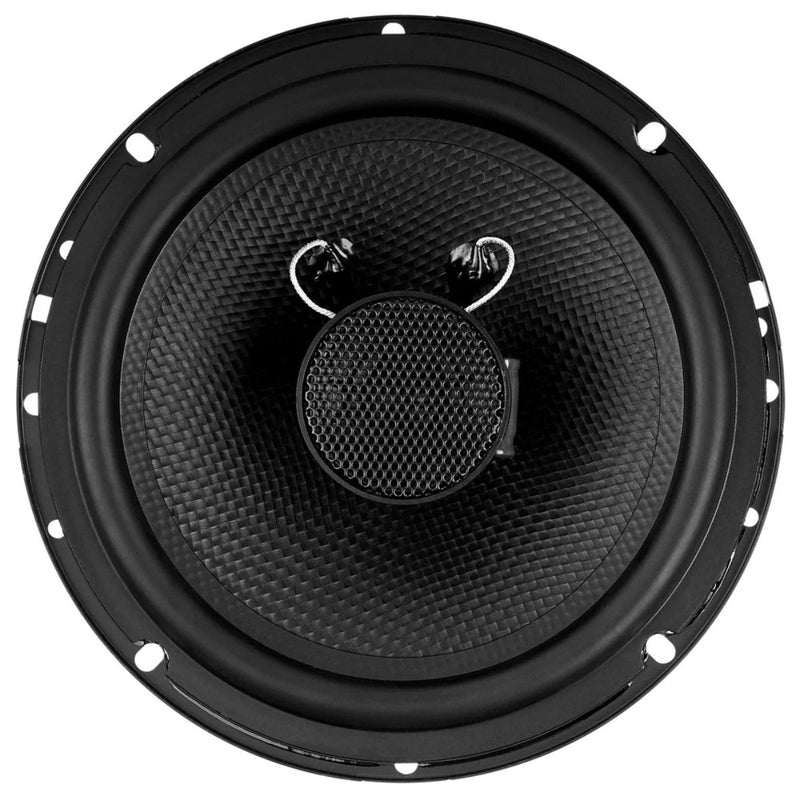 Audiopipe 6.5" 300 Watt 4-Ohm 2-Way Coaxial Car Audio Speaker CSE-1602T