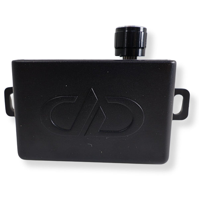 6-Pin Voltage Connector Remote for Older Model DD Audio M Series Amplifiers