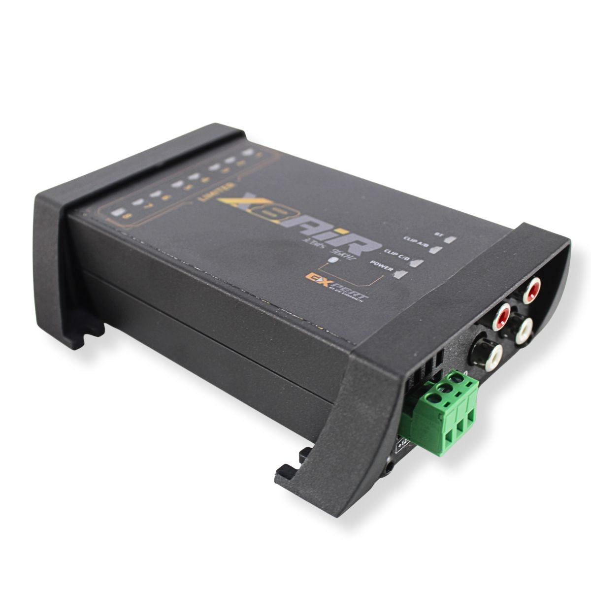 Expert X8 Air Bluetooth DSP 2-In 8-Out 32bit/96kHz Car Audio