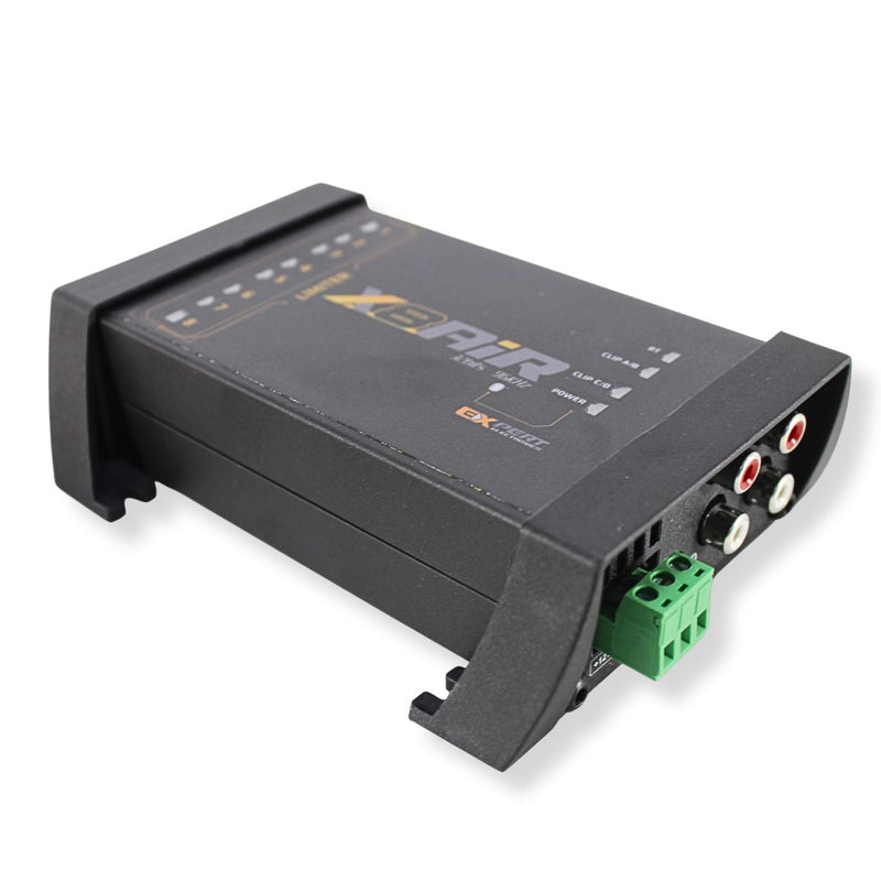 Expert Electronics X8 Air Bluetooth + App DSP 2 In / 8 Out 32bits/96KHz